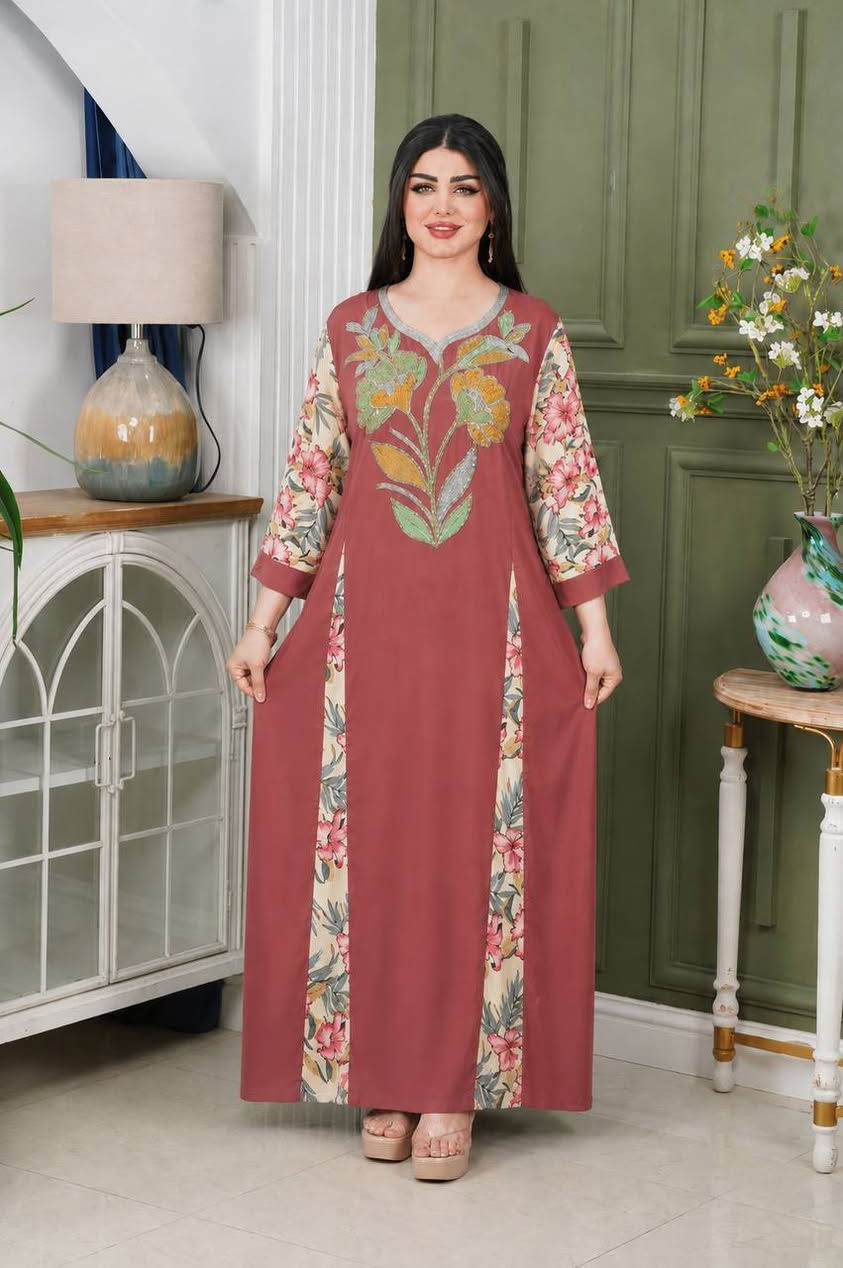 دشداشه كشمير قياس L, XL, XXL
السعر 8 
مكاني حله ابي غرق مجاور سامر الشمري


**إذا كنت صاحب هذا الإعلان وتريد حذفه لأي سبب، رجاءا أرسل رسالة إلى الدعم الفني**