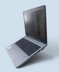 HP • كور i7 • كرت شاشة ٢جيجا