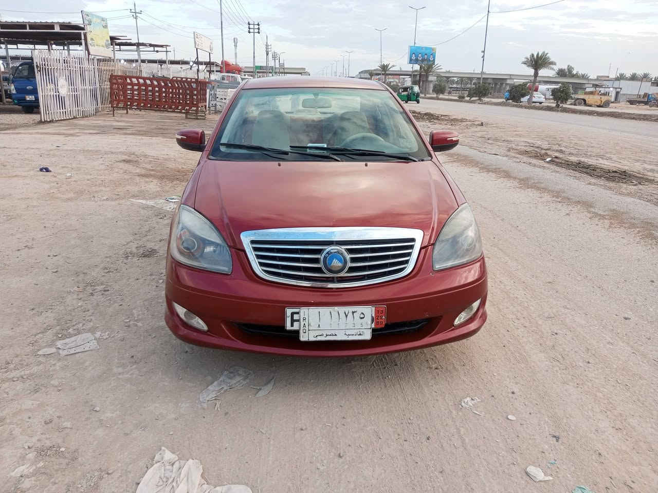 جلي موبل 12قادسيه ماروني مكان سياره بابل قضاء القاسم مصبوغه حزام للجماليه مكفوله من صربه قويه مكان سياره بابل قضاء القاسم سعر 39باقي تفاصيل الاتصال ***********
