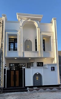 كربلاء • ٤ غرف • دورين