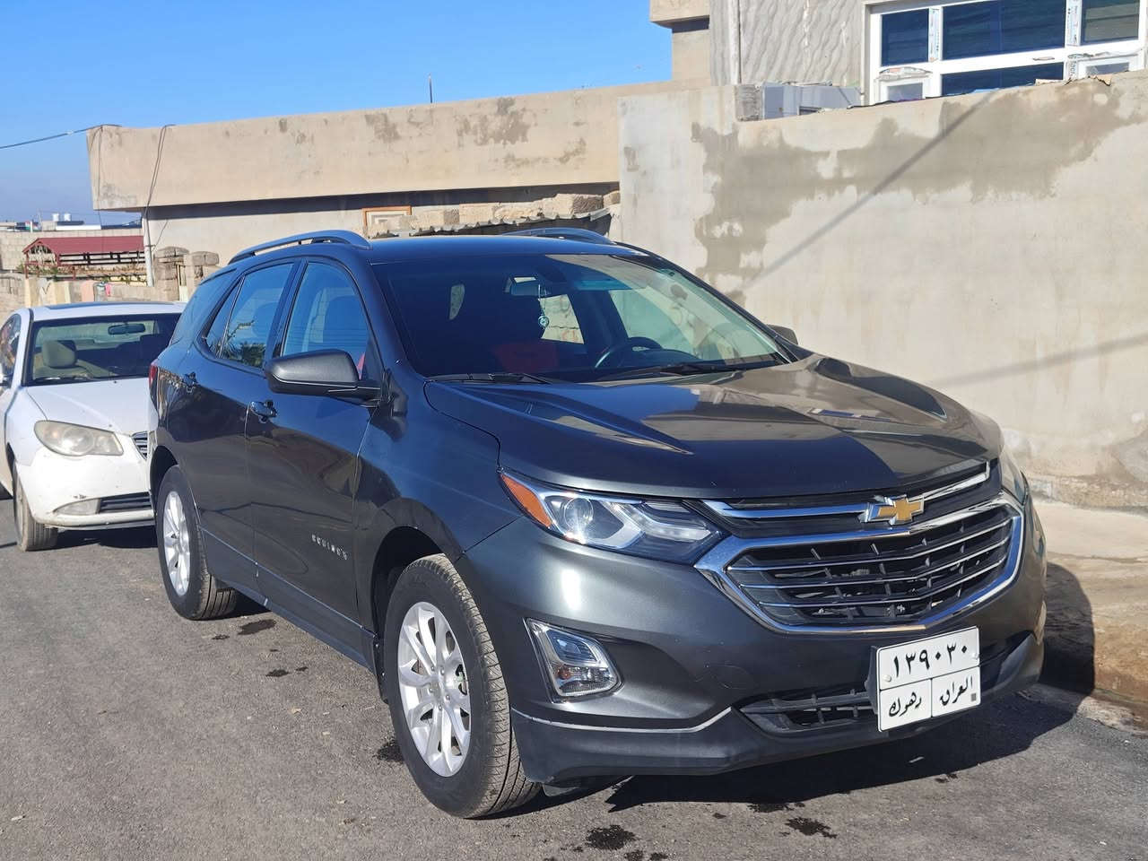 شوفرلیت ئیکونیکس 2019  للبیع سعره 125  تبدیل بولند فقط  ***********
