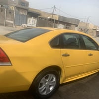 امبالا موديل 2012 صبغ جديد مكينه وگير جديد مقدم نظيف تبريد شغال ثلج ، ...