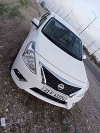 نیسان لا کشیمبای مۆدیل 2024 هندی هیچی پێوە نیە 23هە زار رۆیشتووە سعر13...