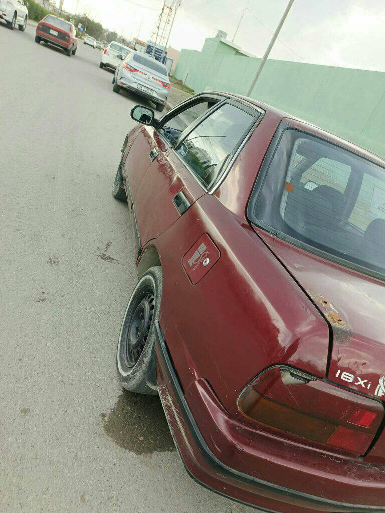 السلام عليكم للبيع
السعر 12 ورقة وبيها مجال 
داهيستو موديل 92 سنوية خضرة شرط التحويل من الشرعي كوبون بانزين بيها
مكينة معمرة رايمن جديد وايرمنيه شغاله
السعر 12 ورقة وبيها مجال 
العنوان 
الرشيدية قطاع الثالث 
للأستفسار أكثر خاص


**إذا كنت صاحب هذا الإعلان وتريد حذفه لأي سبب، رجاءا أرسل رسالة إلى الدعم الفني**