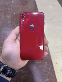 ايفون XR • ١٢٨ • فيس ايدي شغال