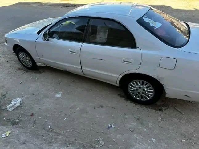 السلام عليكم شيزر رقم انبار مشروع وطني راعيها بالنجف مكينه ونجي لاكص ولانقل جثه زوج تاير امامي جديد مكينه كير حداديه جديد كهربائيات شغاله سعرها 38وبيها مجال السياره عنوان نجف رقمي ***********
