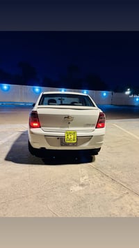 للبيع شوفرليت كوبلت موديل 2016 نضيفه محرك اقتصادي 1500 زنجيل المرغوب ،...