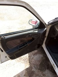 عندي سيارة دايو اسبر موديل 94 محرك وكير ممتاز مكان السيارة في بغداد ال...