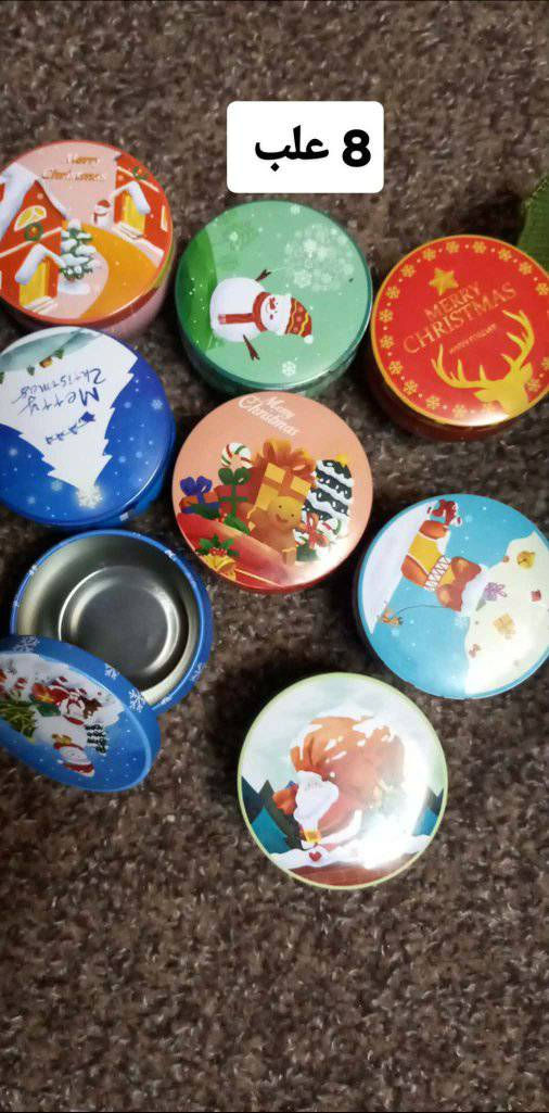 توصيل كل محافظات ٣ بكج كامل لصنع شموع كلشي بي انطي سعر مناسب ودلل @للجميع


**إذا كنت صاحب هذا الإعلان وتريد حذفه لأي سبب، رجاءا أرسل رسالة إلى الدعم الفني**