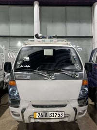 كيا بونغو • ٣٠٠٠ • ٢٠٢٨