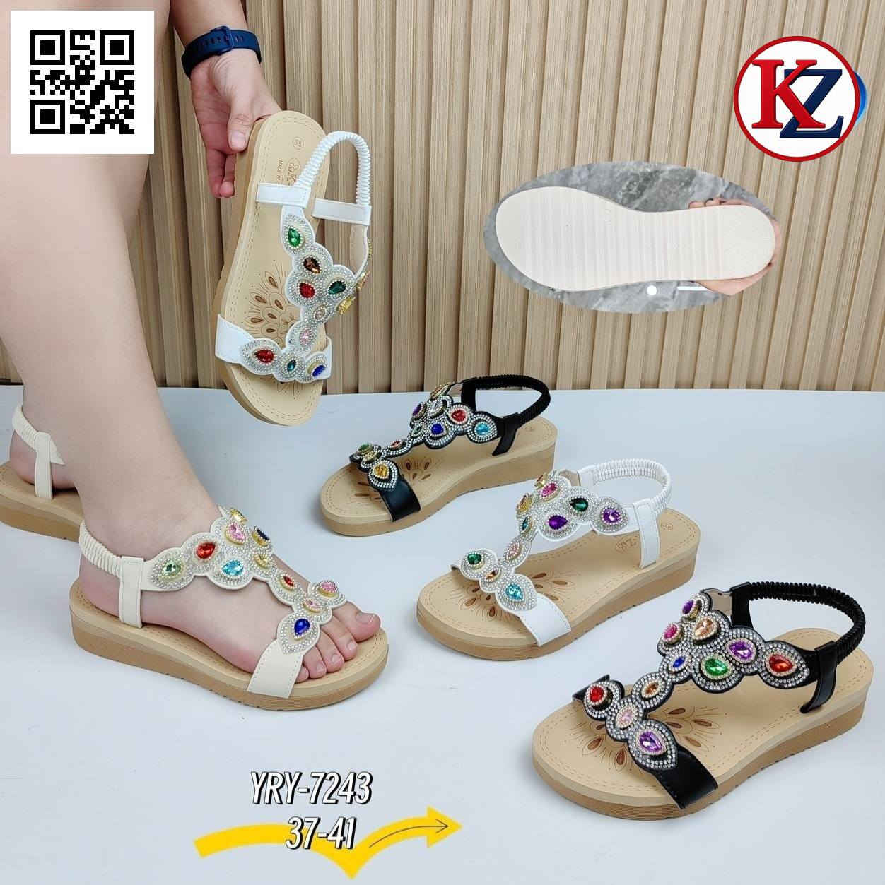 صندل نسائي قياسات من 41-37


**إذا كنت صاحب هذا الإعلان وتريد حذفه لأي سبب، رجاءا أرسل رسالة إلى الدعم الفني**