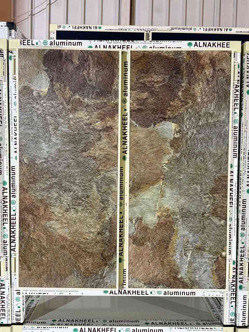 للألمنيوم✨✨
جزامه المنيوم 
فصال وليس السوكي 

القياسات🌼
ارتفاع 120 سم

عرض 80سم

السعر..🌼90 الف 

🕊️🕊️🕊️🕊️🕊️🕊️🕊️ بغداد, العراق


**إذا كنت صاحب هذا الإعلان وتريد حذفه لأي سبب، رجاءا أرسل رسالة إلى الدعم الفني**