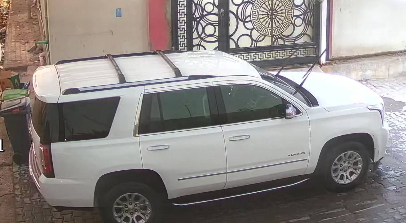 السلام عليكم
سيارة يوكن ٢٠١٩للبيع أبيض خليجي مكفولة من الضربة والصبغ ماعدا الملاحظات اللي بالسونار ماشيه ٩٨ألف كيلو متر رقم بصرة جديد دولي بأسمي سيارة إستعمال عائلي فقط للبيع أو مراوس بسيارة أصغر السعر أربع شدات وبي مجال للاتصال بالرقم *********** أو على الواتساب
