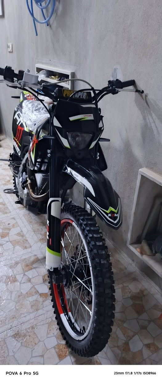 للبیع نوع k2m اخو زیرو حجم محرك 300مودیل2024
سعرە ملیون500عنواني كركوك ***********
