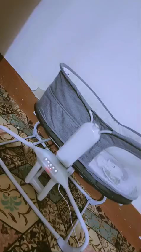 كاروك هزاز كهربائي
السعر 65  
المكان كربلاء هذا رقمي ***********
