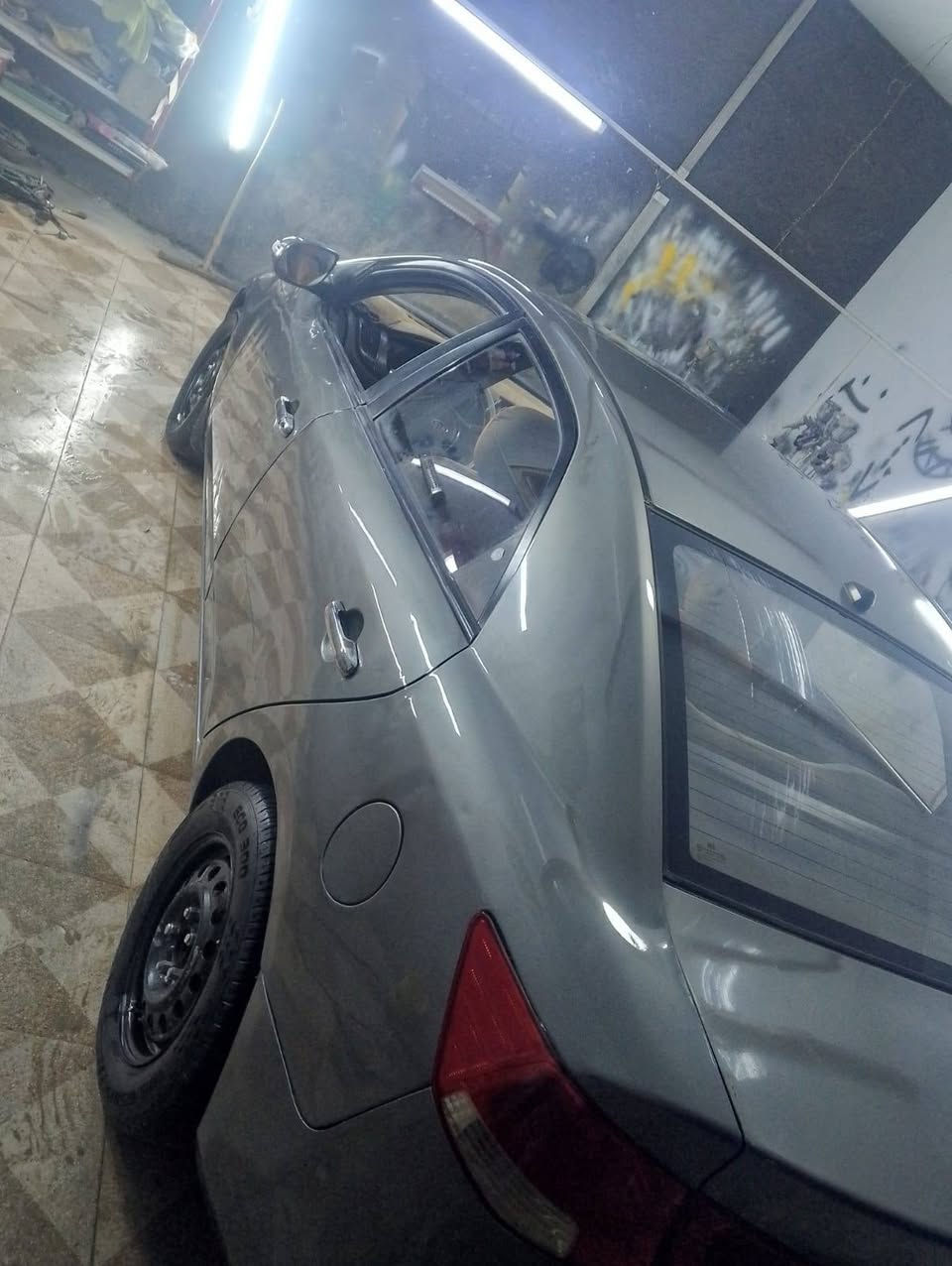 كياسيراتومديل2012 خليجي مكينه 1600دوش جاهزه من كلشي رقم اربيل دولي تحويل او وكاله سياره بيه طخه بالجاملغ الخلفي وبيه صبغ تجميل كفاله من الكص والتكم والكلبه والصبغ العام مكاني ناصريه سوك الشيوخ شراي ***********سعره سياره ب76وبيه مجال قليل
