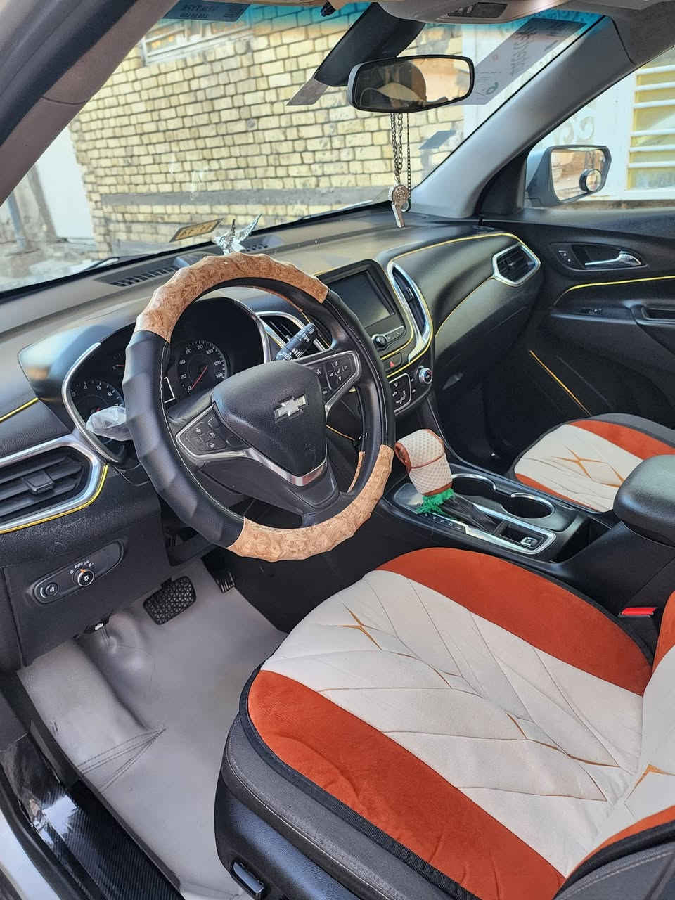 سلام عليكم كوانكس للبيع سياره جاهزه ونضيفه ماشيه 100 الف محرك 1600
4 سلندر الفحص داخل الصوره سعر 135 وبيها مجال 
عنوان ناصريه حي العسكري
***********
