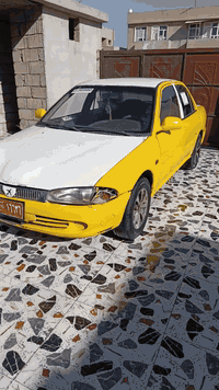 فول اوتماتيك • ٢٠٠٥ • رقم نينوى