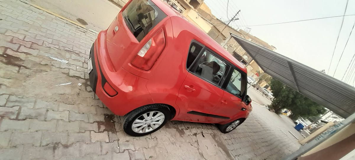 #السلا عليكم كيه صول موديل 13وارد امريكي حادث جاملغ وبنيد بيها صبغ فقط بنيد رقم بابل مكاني كربلاء محرك 1600 كير ومحرك مكفولات 
للاستفسار ***********
