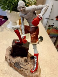 عمل يدوي • طين خفيف • مجسمات بأي حجم