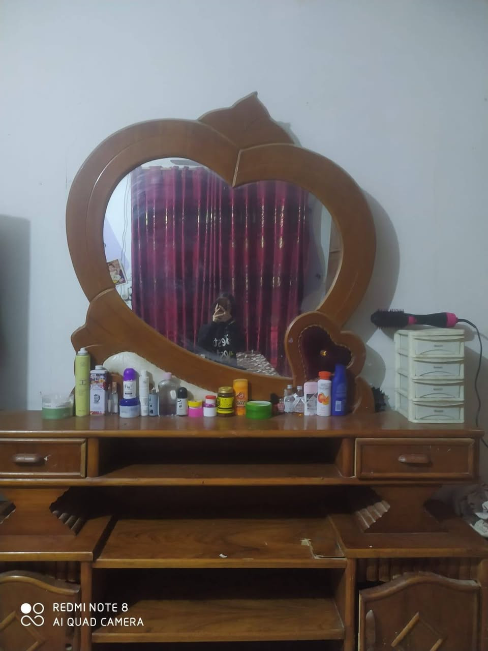 غرفه نوم نجاره نضيفه اسعار
بلاش غرفه نوم تزكام جديده مستعمل شي قليل
شراي يجي خاص وخادمه
مو شراي لا يعلق
تعال خاص نطيك سعرها


**إذا كنت صاحب هذا الإعلان وتريد حذفه لأي سبب، رجاءا أرسل رسالة إلى الدعم الفني**