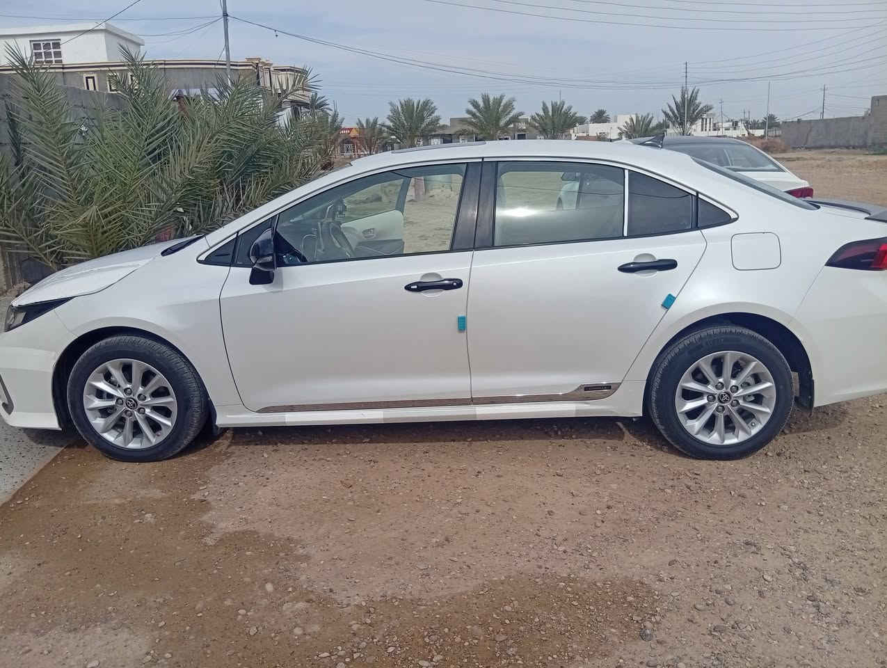 كورلا 22 ساز كفاله عامه ماشيه 98 رقم اربيل بسمي تحويل مباشر سعر 175 مكان سياره رمادي  ***********
