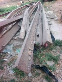 چنر وزواية للبيع سعر المتر 12 وبي مجال للتواصل 07510525776