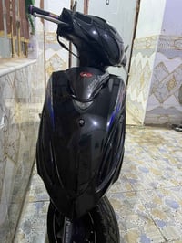 دراجه كامكو جي 4 دراجه على وضع بلاد مختمه وربع مذب عليه مكفوله من صبغ ...