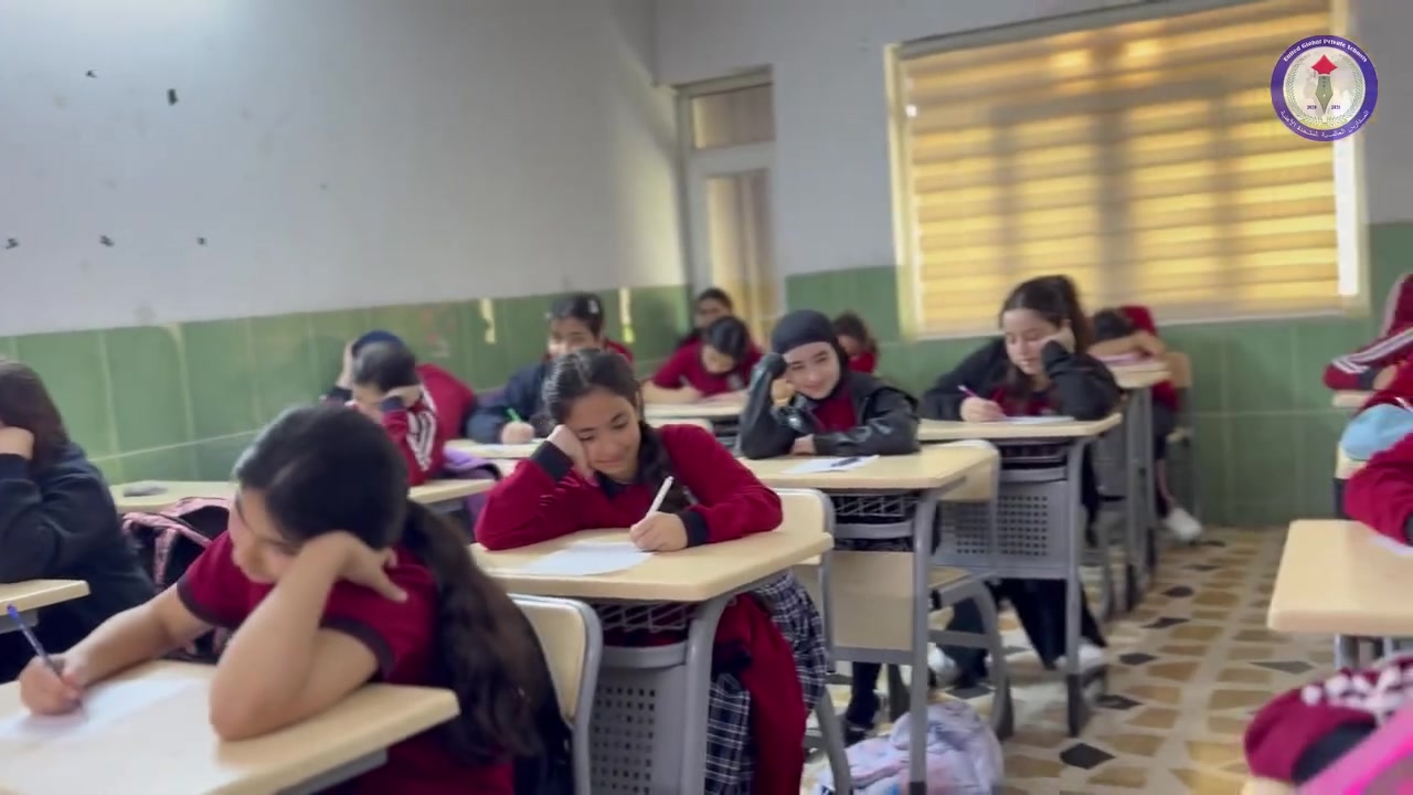 من داخل الصف… إلى ساحةٍ مليئة بالألوان والإبداع 
في درس الفنية، تحولت اللحظات الروتينية إلى تجربة مليئة بالحماس والمتعة، حيث أطلقت طالباتنا العنان لخيالهنّ ورسمْن لوحاتهنّ بأيديهنّ المبدعة، وامتزجت الألوان بالضحكات والطاقة الجميلة 
في المدارس العالمية المتحدة الأهلية نؤمن أن التعلم الحقيقي يبدأ عندما يستمتع الطالب بما يتعلمه


**إذا كنت صاحب هذا الإعلان وتريد حذفه لأي سبب، رجاءا أرسل رسالة إلى الدعم الفني**