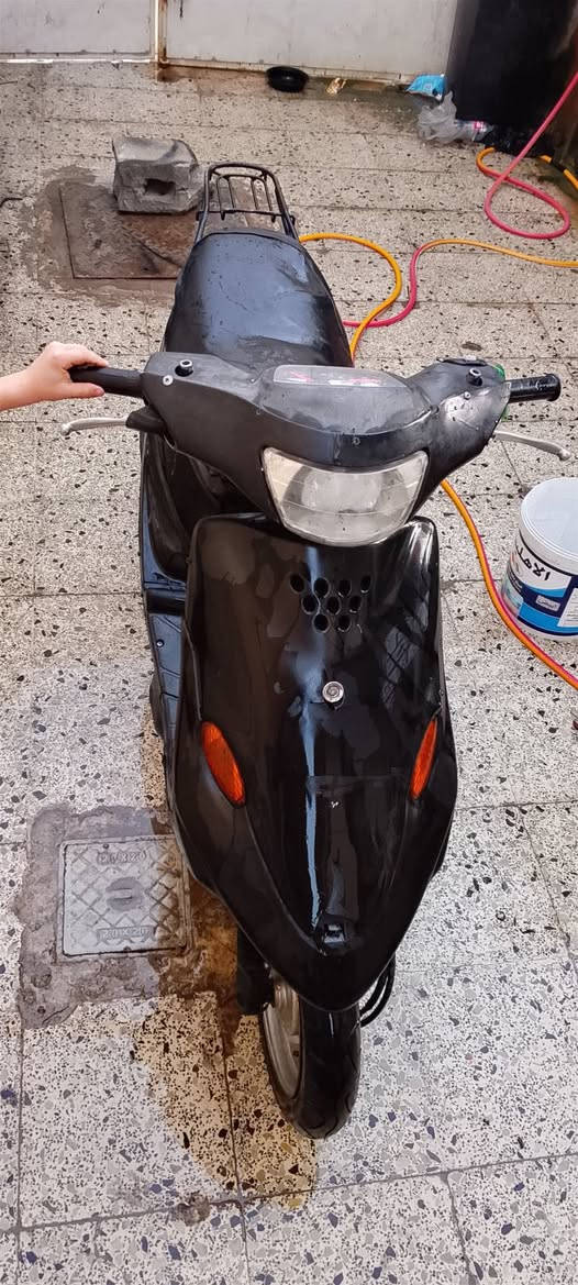 ماطور نحله ابو تسع زروف للبيع السعر 220 وبي مجال *********** رقم واتساب
