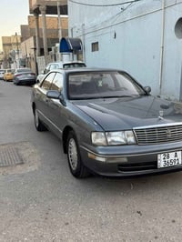 تويوتا كراون • مكينة وكير جدد • نجف الكوفه