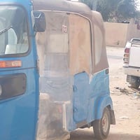 تكتك • موديل ٢٢ • قضاء النصر