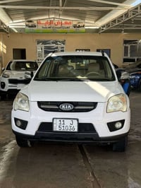 سبورتج • ٢٠٠٩ • محرك ٢٠٠٠