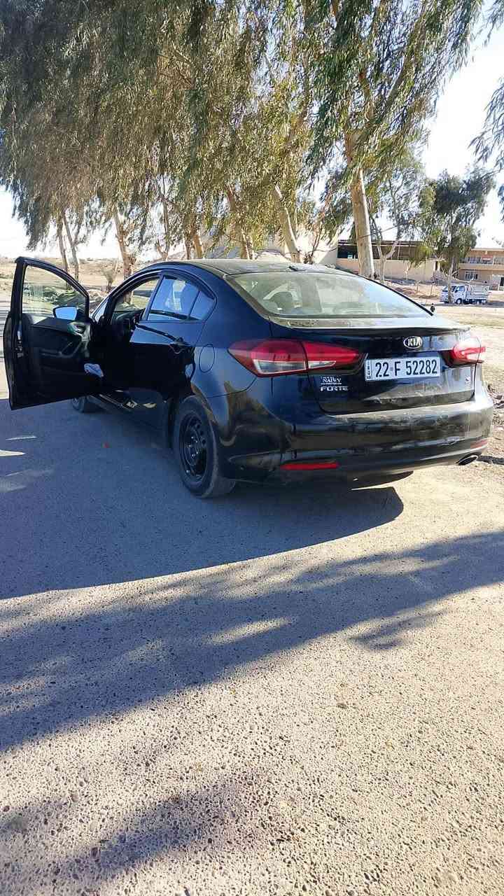 السلام عليكم كيا فورتي للبيع 2017
مكينه 2000 دوش كير ومكينه جدد مكفولات 
وارد امريكي حادثها شويه من البنيد مصبوغ ° سرقه جاملغ مال سايق رقم اربيل انكليزي وكاله من شركه شيروان تحويل ثاني يوم وكاله بسمي مكاني بغداد الحسينيه تخم تاير جديد ويل جدد سياره نضيفه لونها اسود ماعندي صور حادثها بجهازي القديم وحترك جهازي وراحن تاخذها سويلها سونار وكلشي يطلعلك اذا تريد تبريد مابيها يمكن نقص غاز بيها تدفئه  سعرها 110


**إذا كنت صاحب هذا الإعلان وتريد حذفه لأي سبب، رجاءا أرسل رسالة إلى الدعم الفني**