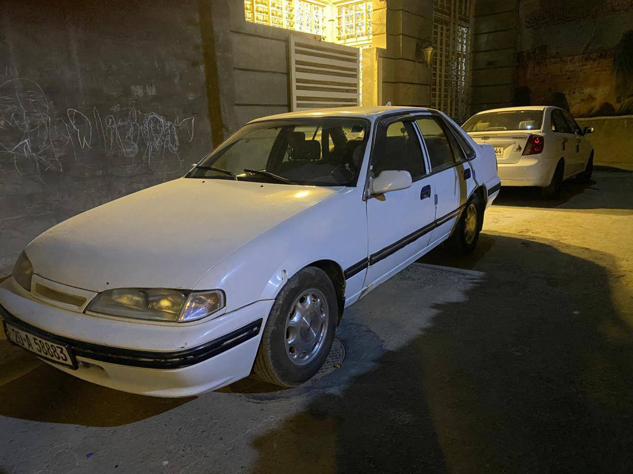 كير عادي مكينه1800رقم ديالى لل29تخم تاير 28وبيها مجال مكاني بغداد رئاسة العبيدي***********
