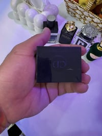 ديور هوم • بارفان 100مل • اصلي مستخدم