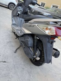 شباب  دراجه سكنس فحل ياباني مال رمبه مكفوله كفاله عامه كهربائيات ومكين...