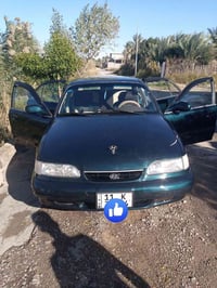 سوناتا تو • ١٩٩٥ • المقدادية