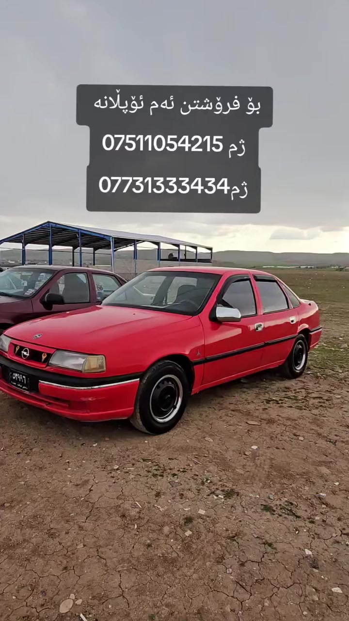 شوێن چەمچەماڵ ڕێگەی ناو شوان بەرامبەر شوقەکان


**إذا كنت صاحب هذا الإعلان وتريد حذفه لأي سبب، رجاءا أرسل رسالة إلى الدعم الفني**