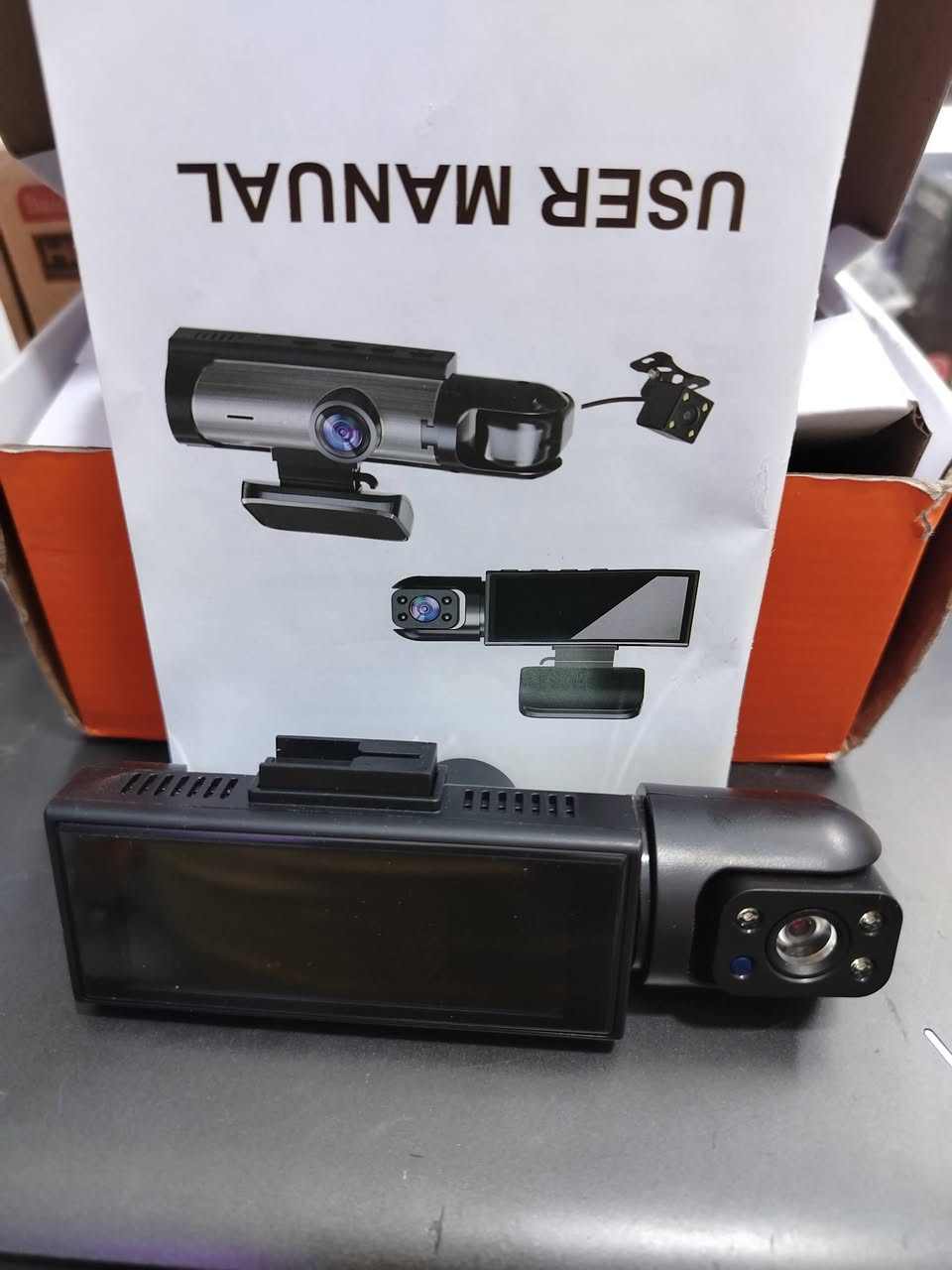 داش كام جديد لوك 3 موديلات


**إذا كنت صاحب هذا الإعلان وتريد حذفه لأي سبب، رجاءا أرسل رسالة إلى الدعم الفني**