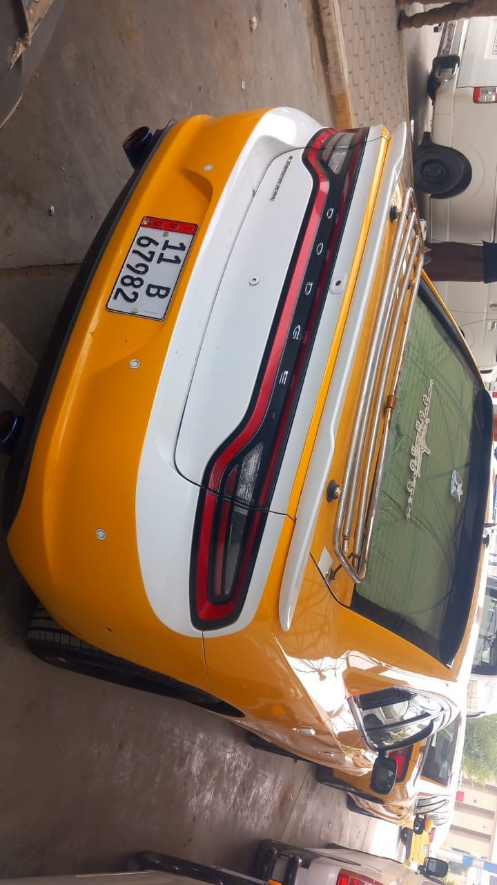 ‏سلام عليكم جار جار للبيع موديل 22 ثمانية سلندر سعر 240 بيها مجال رقم الموبايل ‭٠٧٨٥ ٦٦٥ ٩٥٣٥‬
