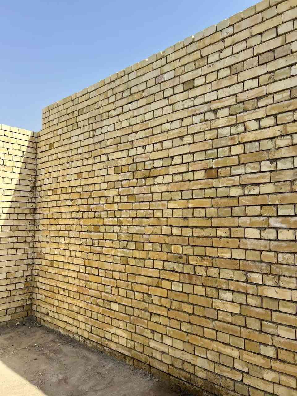 السلام عليكم خلفات بناء
لبناء وترميم البيوت 
بناء _ ترميم _ اضافه بناء _ هدم نعمل كرسته وعمل او عمل فقط التوصل خاص او عبر الرقم *********** متوفر واتساب
