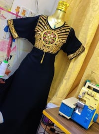 ردن • ملابس