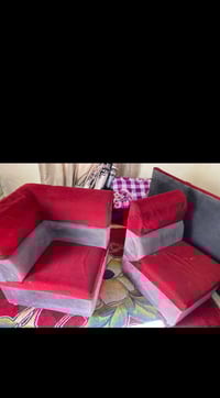 مدينة الصدر قطاع ١٧ • ديوان ١٠ مقاعد • نظافة ٨٠٪