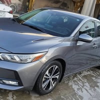 سنترا SV • ٢٠٢١ • صبغ قطعتين