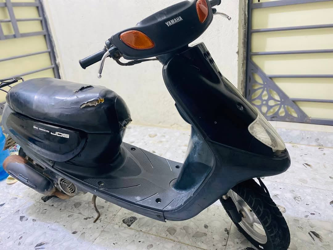 دراجه منغولي نثيه
جاهزه من كل النواحي ربع ماتصرف عليها نضيفه 
كهربائيات شغاله 
لايت كدام بك لايت شغال 
سلف هند شغال
كفرات مختمه كلش نضيفه 
السعر 325وبيها مجال 
للتواصل ***********
