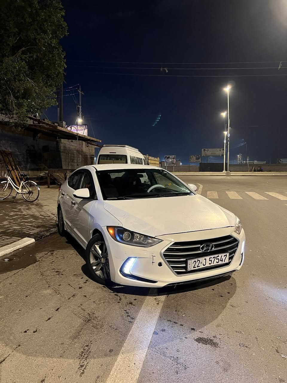 السلام عليكم النترا وارد السياره حادثه جاملغ امامي تبديل وبيه تكشير بطرف بلقماره وبلبنيد وسنويه صارله سبوع
السعر:118
***********
البصرة الحيانيه
