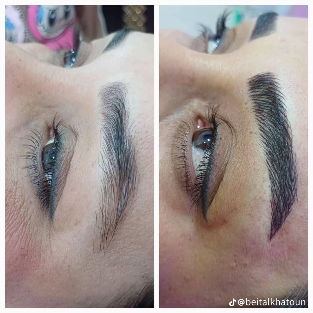 قسم التاتو  في صالون خاتو  العنون حي الجامعه 
👇👇👇👇
تاتو بلوك  20
تاتو فابيروز  30
تاتو ماكرو  20 
تاتو تضليل  10
الحجز خاص


**إذا كنت صاحب هذا الإعلان وتريد حذفه لأي سبب، رجاءا أرسل رسالة إلى الدعم الفني**