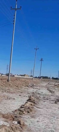 ميسان • دونم زراعي • ماء وكهرباء