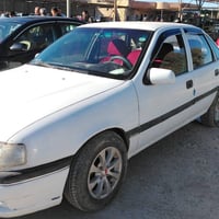 اوبل فيكترا رقم اربيل ماكينه كير شرط موديل 1991      رقم الاستفسار0751...